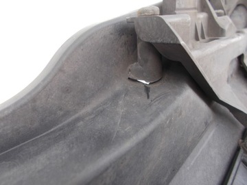 фото thumb №13, Решётка решётка радиатора значок honda civic viii 8 ufo рестайлинг fl 2008 -2010