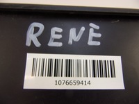 фото thumb №6, Jeep renegade напрямна бампера задня 51959924