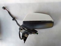 фото thumb №1, Audi q5 80a зеркало левая 10pin складной фото