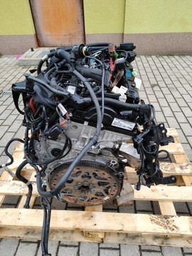 фото thumb №7, Bmw x3 f25 x5 e70 x6 голий двигун 3.0d n57d30b