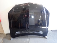 фото thumb №1, Капот mercedes clc w203 2008-