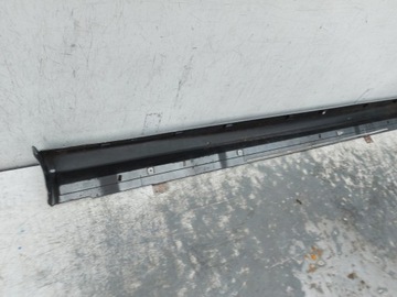 фото thumb №8, Mitsubishi lancer 7 vii планка пороговая порог правые накладка