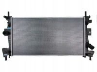 фото thumb №1, Радиатор wody ford c-max 1.6 2011-2020