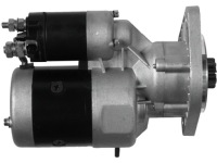 Купити Стартер as-pl s9043, фото thumb