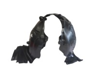 фото thumb №1, Підкрилок перед ліва повний mercedes w205 14-