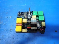 фото thumb №1, Peugeot 208 корпус коробка запобіжників коробка 4525852