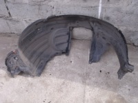 фото thumb №4, Підкрилок перед koleos 2.0dci 08r ліва праве