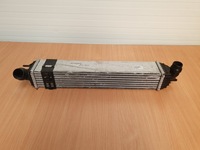 фото thumb №10, Интеркулер радиатор воздуха laguna iii