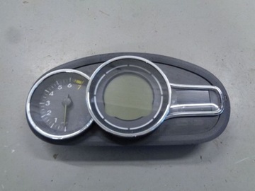 MEGANE III 12 1.4 TCE СЧЕТЧИК ЧАСОВ 248106944R