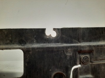 фото thumb №7, Toyota auris ii 12-18 защита пластиковая pod двигатель 51410-02170