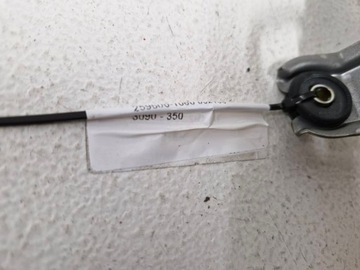 фото thumb №8, Hummer h3 двигунчик двірники зад задній 259600-1060 052100-3090