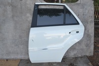 фото thumb №1, Mercedes ml w164 164 двері ліві зад задні