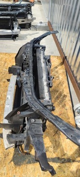 фото thumb №9, Pas переднее комплектный audi q7 4l 3.0 tdi комплект 2