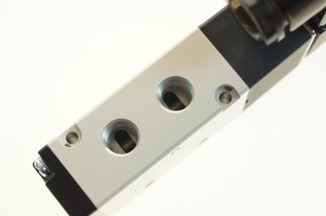 ЭЛЕКТРОМАГНИТНЫЙ КЛАПАН AIRTAC 4V210-06 AG 5/2-1/8- 230 В AC