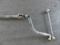 фото thumb №6, Тяга стабілізатора перед mitsubishi asx 10-16