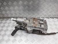 фото thumb №6, Колонка рулевая ze замок зажигания audi a4 b6