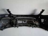 фото thumb №13, Mercedes gls x166 166 бампер передній amg набір na датчики pts решітка радіатора 890