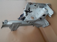 фото thumb №8, Dacia sandero ii logan ii четверть передняя перед правая лонжерон