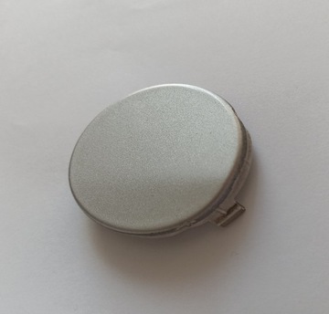 фото thumb №1, Заглушка фаркоп бампера перед ford focus mk2 08-11r