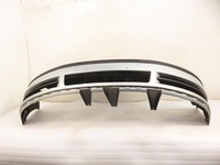 фото thumb №12, Бампер перед vw sharan i lb7z