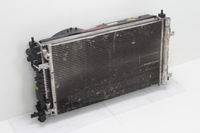 фото thumb №7, Комплект радиатор chevrolet orlando 2.0d 10-18r