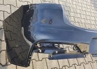 фото thumb №9, Бампер задняя bmw x4 g02 m набор
