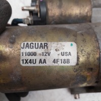 Jaguar x-type 3,0 v6 стартер 1x4uaa 4f18b Недорого, фото thumb