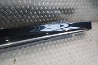 фото thumb №3, Podswietlna правая молдинг порог mercedes sl 232 r232 amg