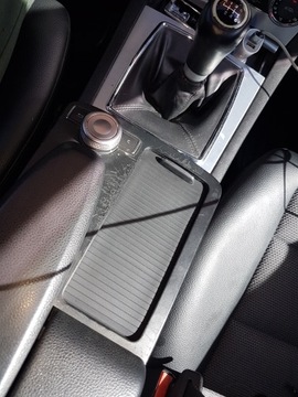 фото thumb №10, Ролета ролетка бардачка mercedes c клас w204 s204