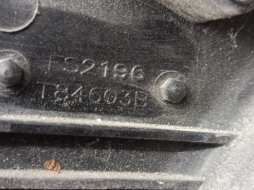 фото thumb №6, Радиаторов вентилятор nissan qashqai оригинал t83634a t84603b fs2196 комплект