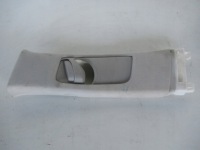 фото thumb №1, Защита стойка среднего левая toyota corolla verso