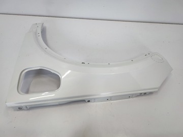 фото thumb №6, Крыло перед переднее левый volvo xc40 плагин гибрид 31457585