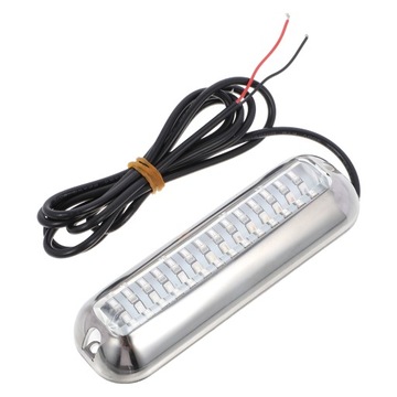 LAMPA GRZECZNA PODWODNE ŚWIATŁO AKWARIUM