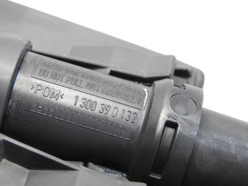 фото thumb №7, Держатель распылитель лампы левый skoda octavia ii рестайлинг 1300390132 1z0807055a