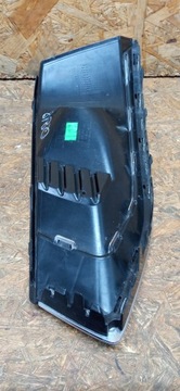 фото thumb №9, Audi a4 b9 рестайлинг 19- решётка заглушка решётка бампера правая перед 8w0807682ak