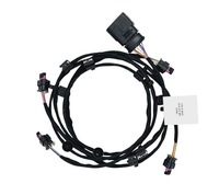 фото thumb №1, Джгут бампера перед 4 pdc vw t-roc 17+ 2ga971095