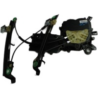 фото thumb №1, Підйомник скло правий перед seat leon ii 1p0837402