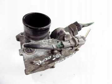 фото thumb №5, Toyota previa ii 99-06 дроссельная заслонка 2.0 d4d