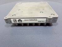 фото thumb №5, Chrysler pacifica ii 16- усилитель радио 68207344ag