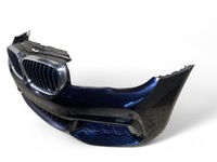 фото thumb №6, Bmw 7 g11 g12 2017 бампер передний