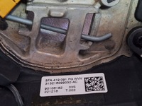 фото thumb №9, Seat leon 3 iii cupra повітропровід багатофункціональний dsg 5fa419091fg