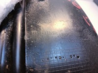 фото thumb №5, Hyundai i30 ii hb подкрылок левый правый задняя 2012-