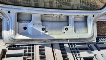фото thumb №14, Задняя крышка багажника opel astra f 1.6b 98r hb