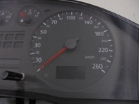 фото thumb №8, Audi a4 b5 спидометр приборы 1.9tdi 8d0919861a