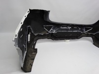 фото thumb №10, Bmw x4 g02 lift m-pakiet 2022+ бампер задний 8081867 оригинальный