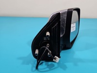 фото thumb №7, Зеркало правое ford ranger iv 06-11 3pin titanium grey europa