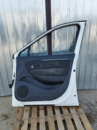 фото thumb №13, Дверь правое правый перед renault grand scenic iii 3 lift 2012-2016 dv369