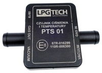 фото thumb №1, Map-sensor lpg-tech pts 01 датчик тиску вакууму