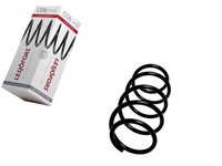 фото thumb №1, Пружина подвешивание renault grand scenic ii sceni