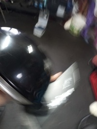 фото thumb №2, Дзеркало праве 10pin vw golf plus lc9z